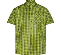 CMP MAN Shirt mela-pine-sage (15ZV) 60