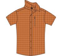 CMP MAN SHIRT Herren | RUGGINE-FLAME | 54