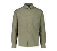 CMP MAN Shirt sage (E663) 54