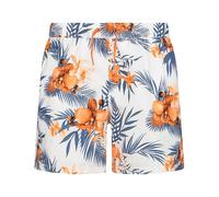 CMP MAN Shorts b.co-bluesteel-flame (25YR) 52