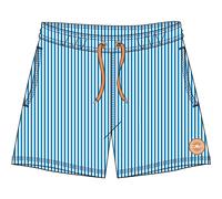 CMP Herren Fiber Badeshorts (Größe L, weiss)