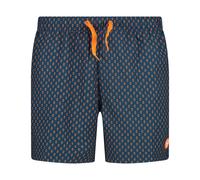 CMP MAN Shorts bluesteel-flame (64ZR) 56