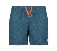 CMP Herren Badehose (Größe 4XL, blau)