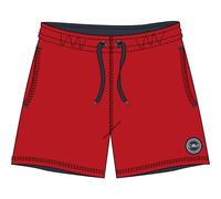 CMP MAN Shorts ferrari-antracite (00CN) 54