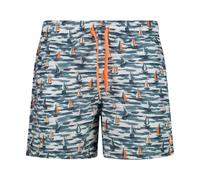 CMP MAN Shorts flame-hydro-b.co (68ZR) 58