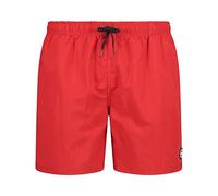 CMP - Man Shorts, Man, Ferrari-Antracite, 48
