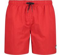 CMP - Man Shorts, Man, Ferrari-Antracite, 54