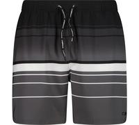 CMP Herren Badehose (Größe S, schwarz)