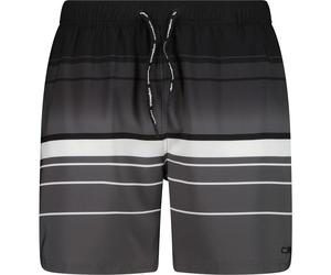 CMP MAN Shorts Medium nero-graffite-b.co (27YV) 46