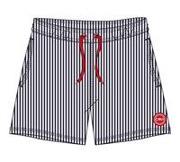 CMP Herren Badeshort Man Shorts 3R50857-21ZE 54 Navy-Bianco