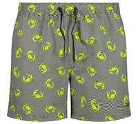 CMP MAN Shorts oil green (E319) 54