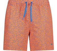 CMP Herren Badeshorts (Größe 3XL, orange)
