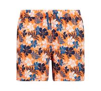 CMP MAN Shorts orange-navy-pacific (62ZT) 50