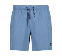 CMP MAN SHORTS SHADOW MEL. 56