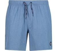 CMP MAN Shorts shadow mel. (L715) 46