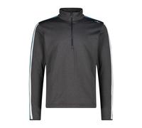 CMP Man Sweat Herren | ANTRACITE MEL-NILO | 54