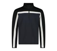 CMP MAN Sweat antracite-nero (15UU) 50