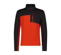 CMP MAN Sweat antracite (U423) 56