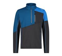 CMP MAN Sweat antracite (U423) 56