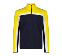 CMP MAN Sweat black blue (N950) 50