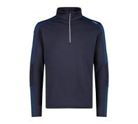CMP MAN Sweat black blue (N950) 56