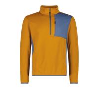 CMP MAN SWEAT CARAMEL 54