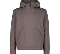 CMP MAN Sweat FIX Hood taupe (P853) 46