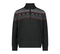 CMP - Strickpullover Herren anthrazit