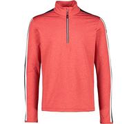 CMP Herren Rolli MAN SWEAT FERRARI MEL-ANTRACITE 50 (8057153040485)
