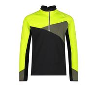 CMP MAN Sweat nero-acido (62UP) 56