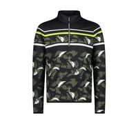 CMP MAN Sweat nero (U901) 50