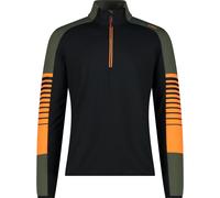 CMP MAN Sweat nero (U901) 54