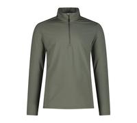 CMP Herren Sweat Softech Longsleeve (Größe 3XL, oliv)
