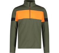CMP MAN Sweat olive (E943) 58