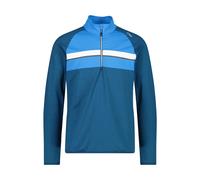 CMP MAN Sweat petrol mel. (L937) 52