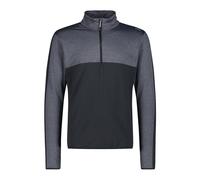CMP MAN Sweat piombo mel. (U429) 58