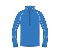 CMP MAN Sweat royal blue (L573) 48
