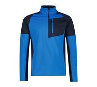CMP Herren Sweat Fleeceshirt royal blue 54