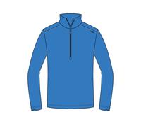 CMP MAN Sweat royal blue (L573) 58