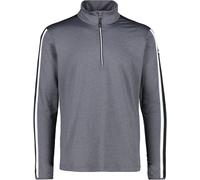 CMP Herren Pullover Man Sweat 39L2577-U927 58 Titanio Mel.