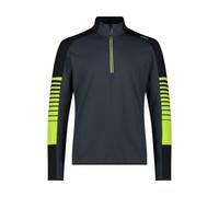 CMP MAN Sweat titanio (U911) 54
