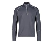 CMP MAN SWEAT U862 GREY 50