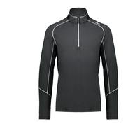 CMP MAN SWEAT U901 Black 56