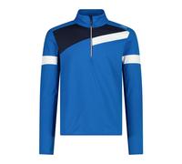 CMP MAN Sweat zaffiro (L822) 48