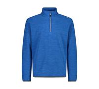 CMP MAN Sweat zaffiro mel. (L834) 58