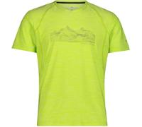 CMP MAN T-SHIRT ACIDO MEL. 52 ACIDO MEL.