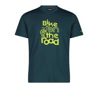 CMP MAN T-shirt alpine (E958) 54