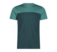 CMP Herren Shirt MAN T-SHIRT (35N6887) 58 ALPINE