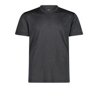 CMP MAN T-shirt antracite-grey (03TN) 56