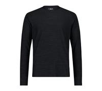 CMP MAN T-shirt antracite mel. (U817) 52